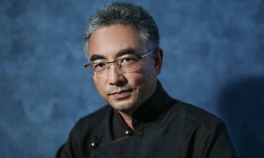 Last film of late Pema Tseden’s ‘Snow Leopard’ wins Tokyo Grand Prix