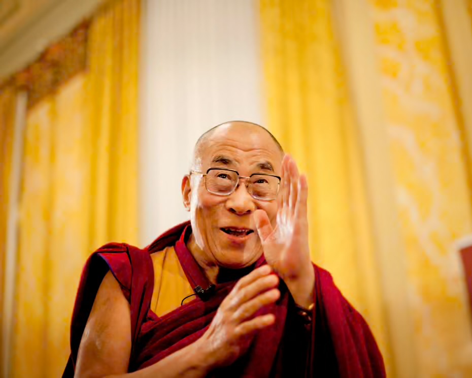 Buddhist rebirth v Chinese control: the battle to choose the Dalai Lama’s successor